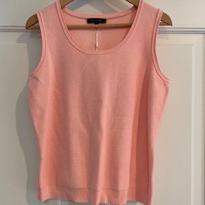 St.John Blush Tank